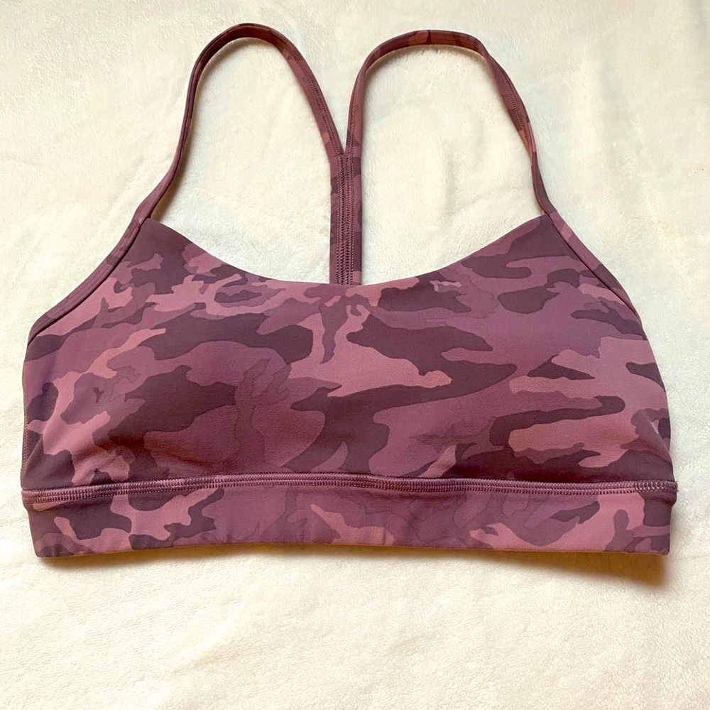 Lululemon Bra
